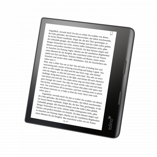 Epos 3 (Bild: Tolino)